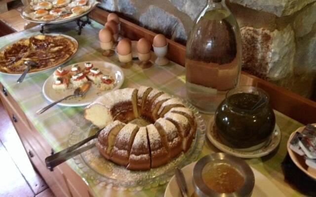 Elaion Guesthouse