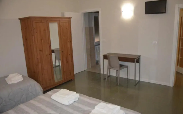 Al Centro di Bologna