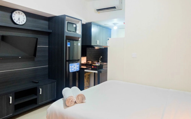 Strategic Location Studio Springlake Apartment