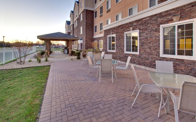 Staybridge Suites Rockford by IHG