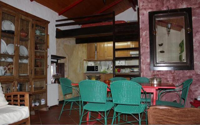 Monte De São Sebastião Do Vale Do Alcaide