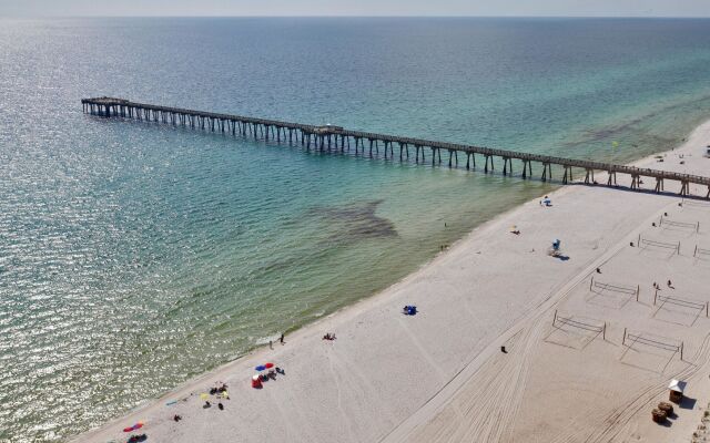 Calypso Beach Resort by Panhandle Getaways