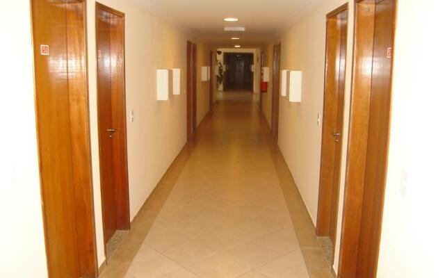 Jaguaré Hotel