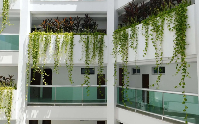 Ocean Dream Cancun by GuruHotel