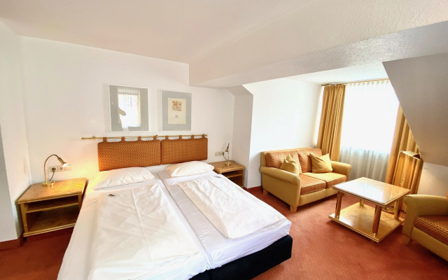 Rebgarten Schulgasse