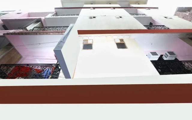 OYO 16715 Hotel City Luxury 45