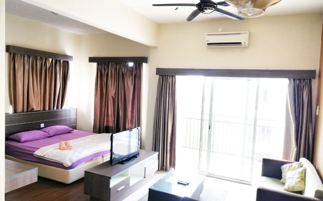 Junikastay Blagoon Melaka – Guest Rooms – Ayer Keroh