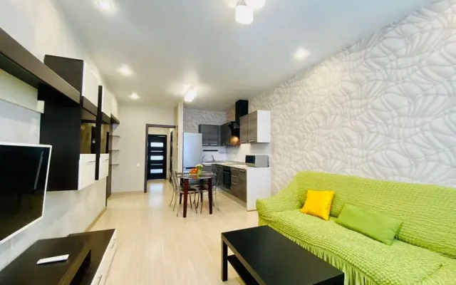 Апартаменты Север на Пролетарском проспекте, д. 35