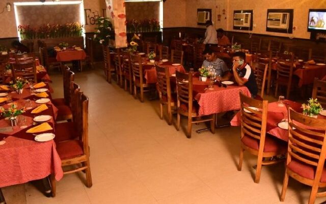 Hotel Mahabir Galaxy