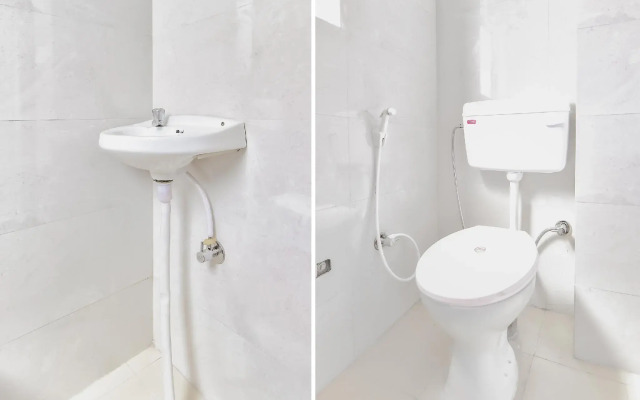 OYO JAI1273 Rayal Inn