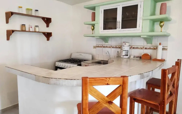 Bay View Apt Quiet Area Weekly - Monthly Discount