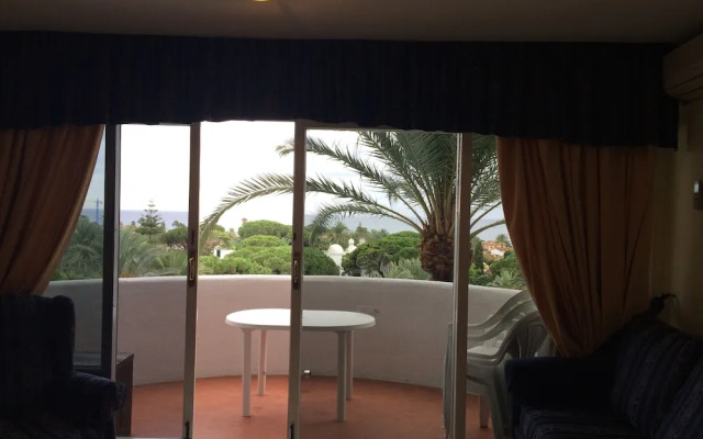 Apartamentos Coronado