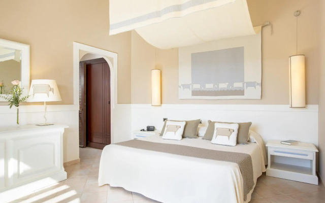 Hotel Baia di Nora