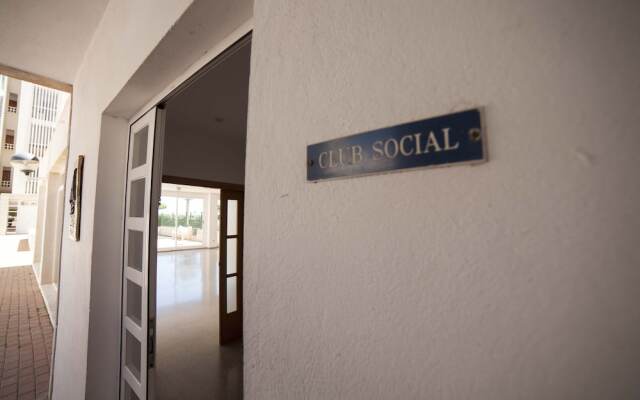 Apartamentos Kasa25 Cabo Mar