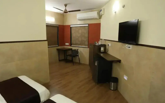 Season 4 Residences - Nungambakkam