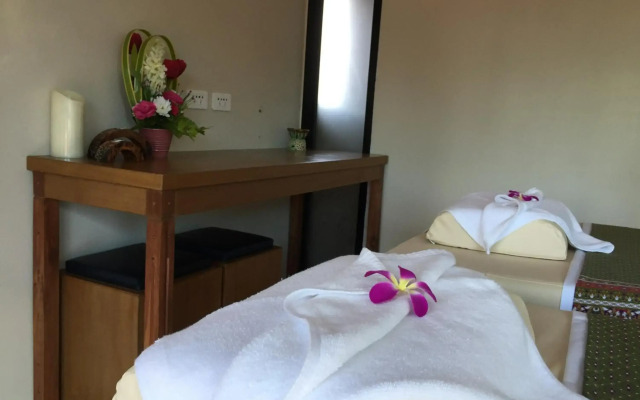 At Samui Boutique Hotel