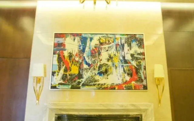 Sovereign Regency Hotel Taiyuan