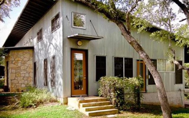 Sage Hill Inn & Spa