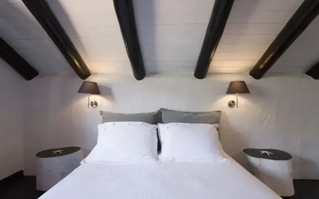 Monastery Estate Guesthouse
