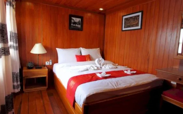 Mekong Dawn Cruises