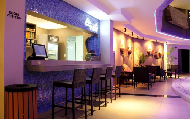 The Oriental Bataan