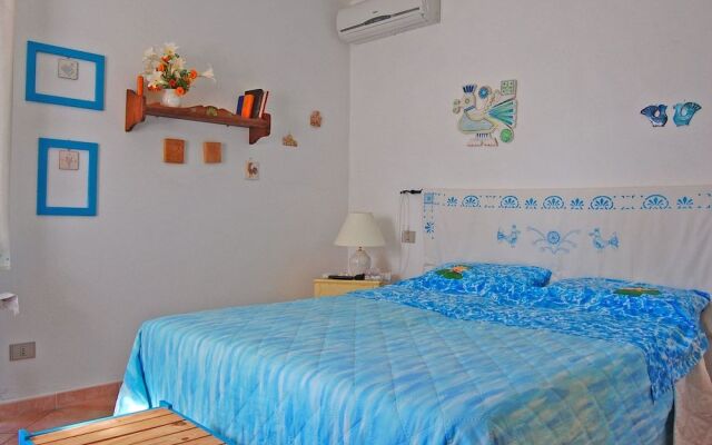 B&B Su Narboni Mannu E4247