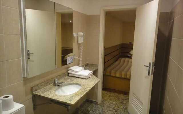 Hotel Dublin