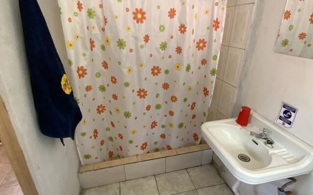 Hostel Rock & Quito