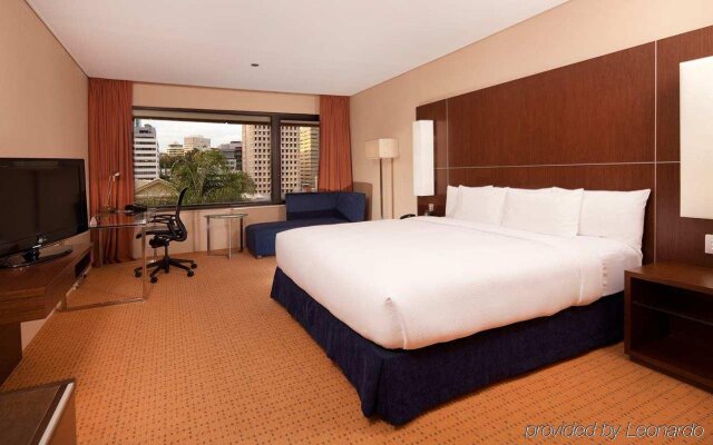 Hilton Brisbane