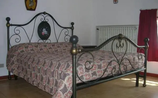 B & B La Magnolia Fano