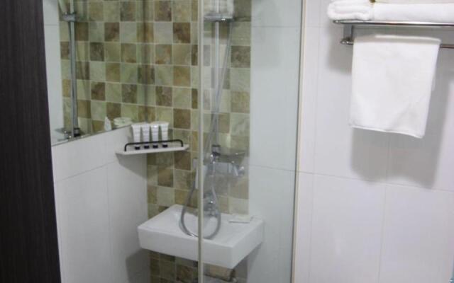 Boutique Hotel YOUNG-Inn