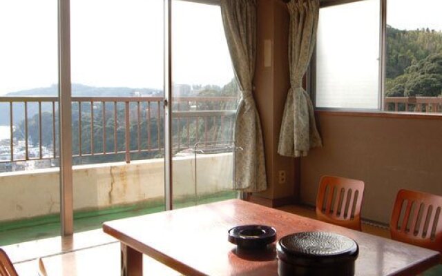 OYO Miyoshi Ryokan Odawara Manazuru