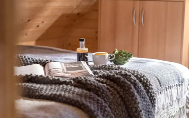 Holiday Home in Sarbinowo Near Baltic Beach