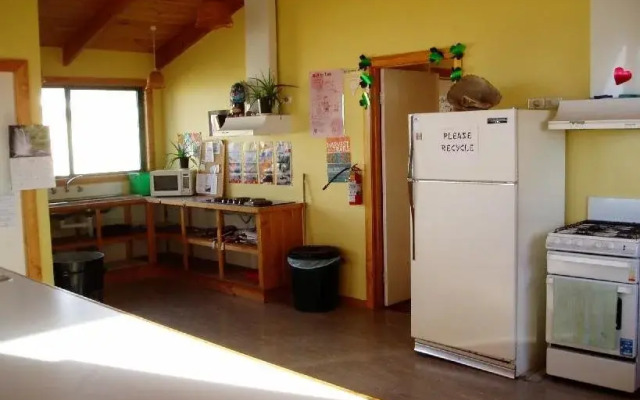 Bridport Seaside Lodge