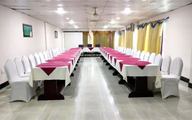 Restinn Hotel & Restaurant