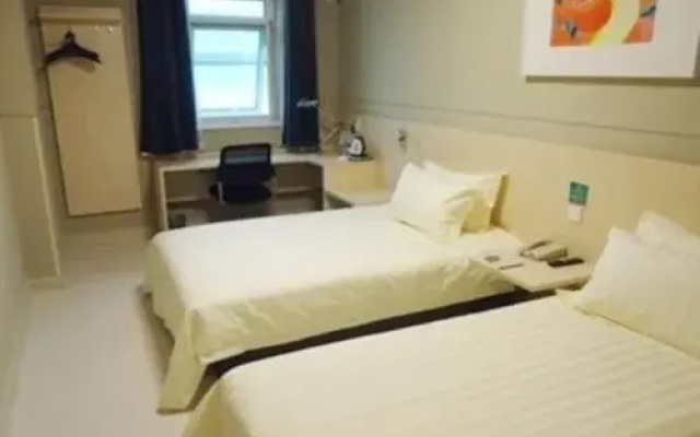 Jinjiang Inn Yantai Development Zone Changjiang Road Tianshan Road