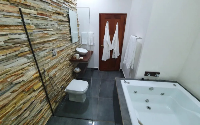 Pousada Casa de Shiva