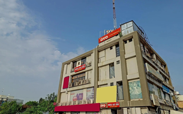 Crystal Residency By OYO Rooms