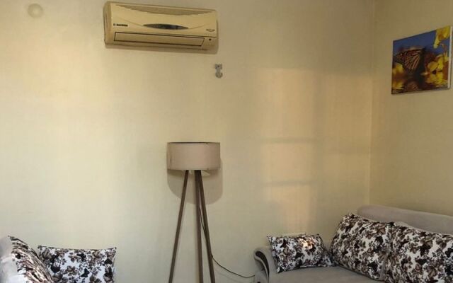 Fethiye Saygın Apart