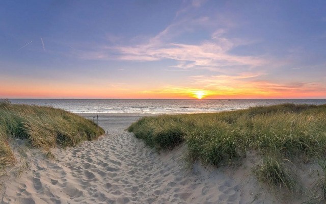 Holiday Home in De Koog Near the Sea