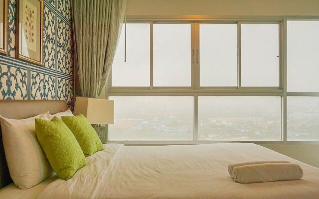 HuaHin Sky Suite by PassionataCollection