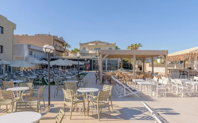 Zeus Hotels Neptuno Beach - All Inclusive