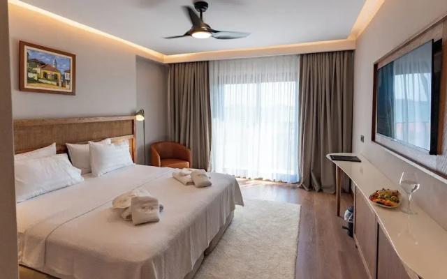 Cunda Kızılca Deluxe Hotel&SPA