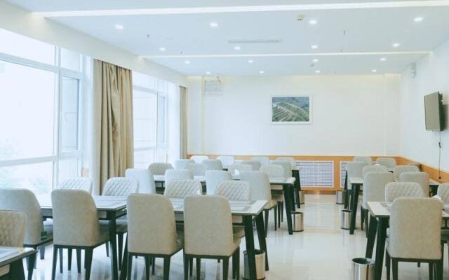 Greentree Inn Jining Jinyu Road Red Star Macalline