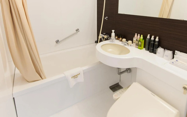 LiVEMAX RESORT Izu Shimoda