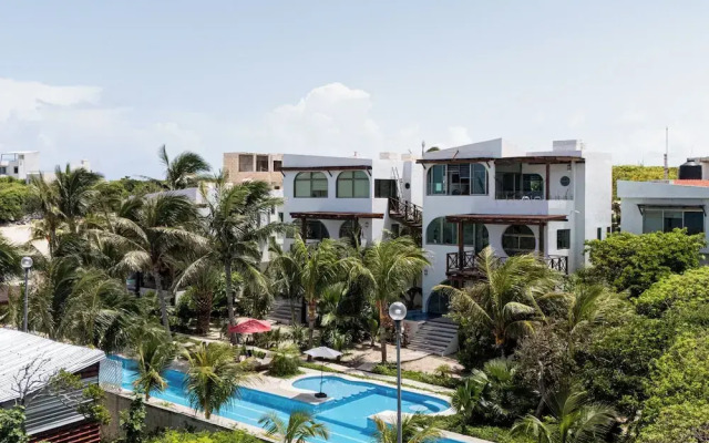 Villas Amanecer by Andiani Travel