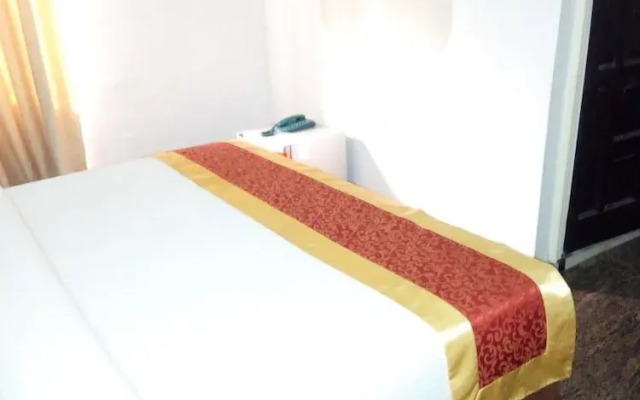 Laurintin Rose Hotel