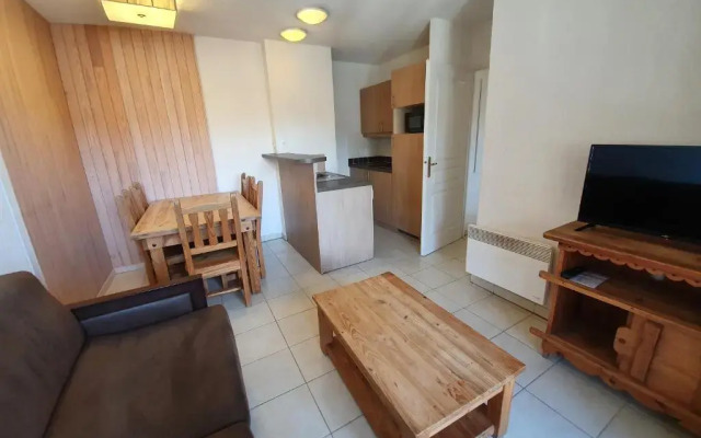 Balcon des Airelles - T3 - BDA404