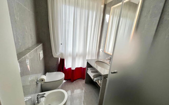 Ghibellines Apartments