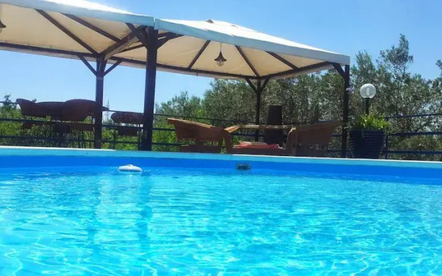 Nni Mia Country Resort